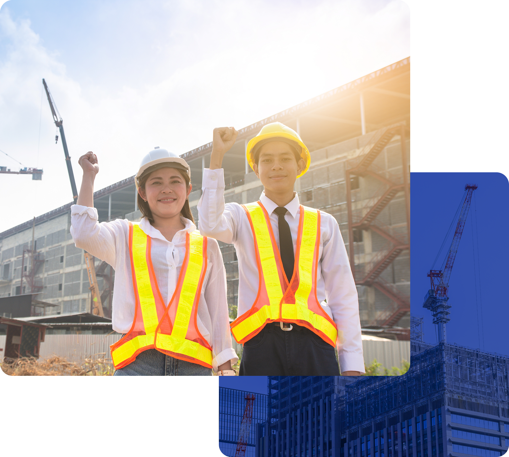 Lowongan Pekerjaan Nusa Utama Konstruksi