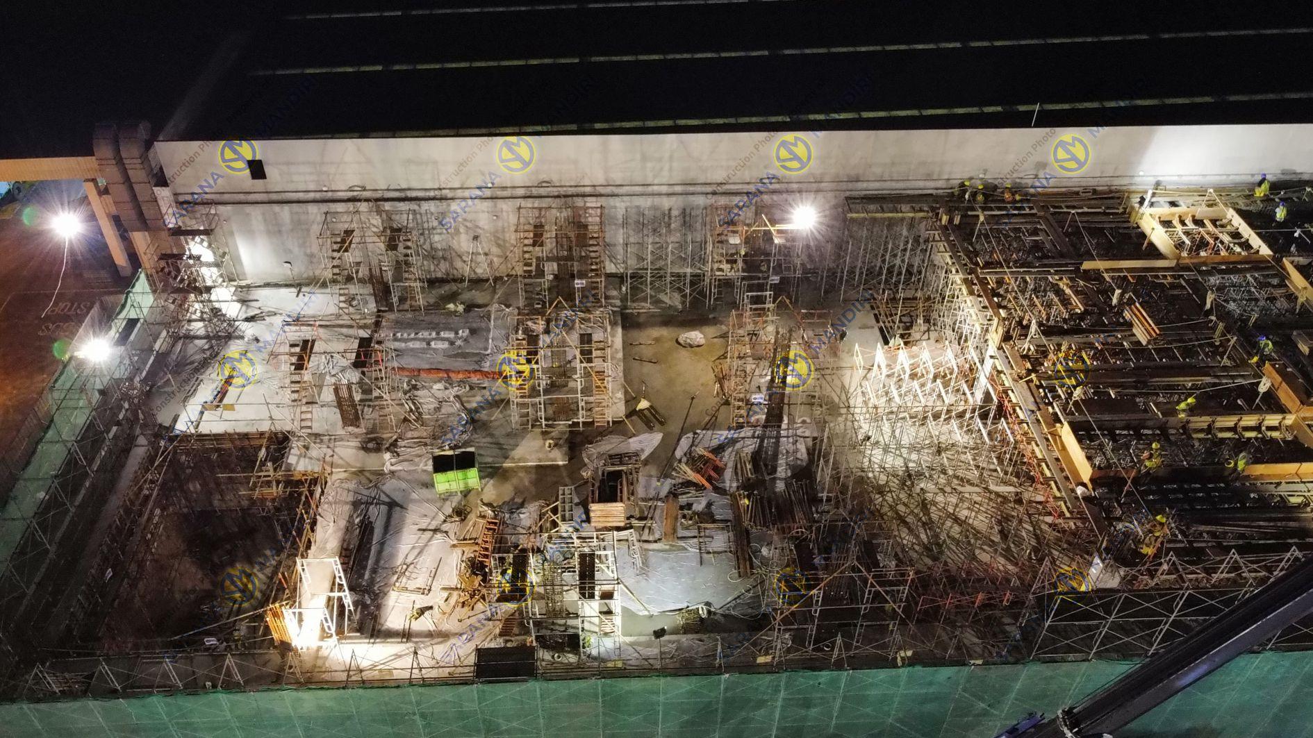 Hilex ACT West Java Construction Sarana Mandiri